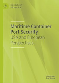 Maritime Container Port Security - Xufan Zhang - ebook