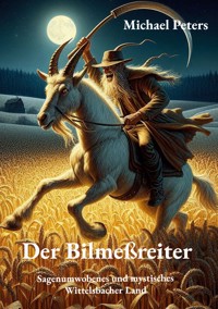 Der Bilmeßreiter - Michael Peters - ebook