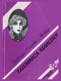 Tajemnica Marleny - Courths-Mahler Jadwiga - ebook