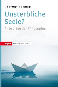 Unsterbliche Seele? - Hartmut Sommer - ebook