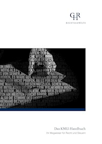 Das KMU-Handbuch - Marc Grüninger - ebook