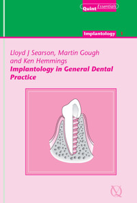 Implantology in General Dental Practice - Lloyd J. Searson - ebook
