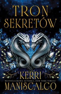Tron sekretów