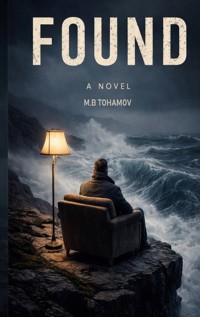 Found - M.B Tohamov - ebook