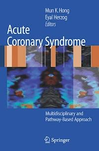 Acute Coronary Syndrome - - ebook