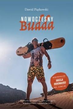 Nowoczesny Budda - Dawid Piątkowski - ebook + książka
