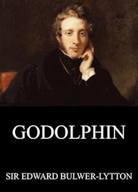 Godolphin - Edward Bulwer-Lytton - ebook