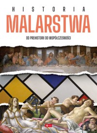 Historia malarstwa - zbiorowa praca - książka