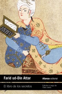 El libro de los secretos - farid ud din attar - ebook