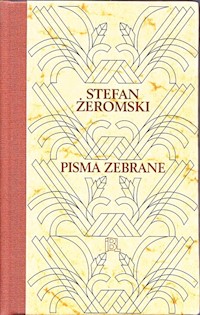Sułkowski Ponad śnieg bielszym się stanę - Stefan Żeromski - książka