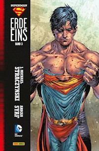 Superman: Erde Eins - Bd. 3 - J. Michael Straczynski - ebook