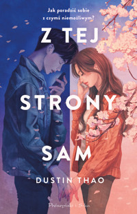 Z tej strony Sam - Dustin Thao - ebook + audiobook + książka