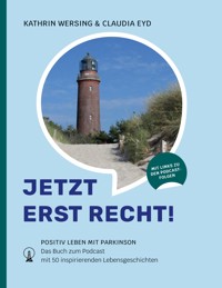 Jetzt erst recht - Kathrin Wersing - ebook