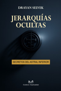 Jerarquías Ocultas - Drayan Selvek / Luiz Santos - ebook