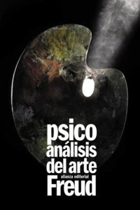 Psicoanálisis del arte - Sigmund Freud - ebook