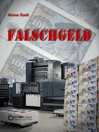 Falschgeld - Heiner Rank - ebook