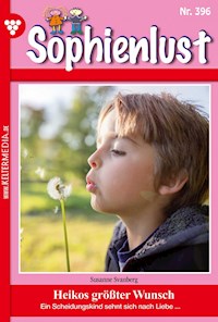 Heikos größter Wunsch - Susanne Svanberg - ebook