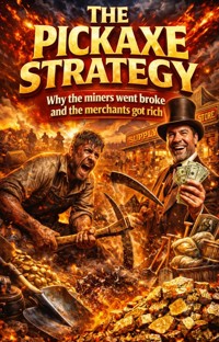 The Pickaxe Strategy - Samuel Merk - ebook