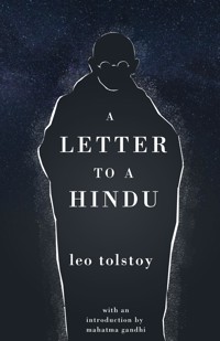 A Letter to a Hindu - Leo Tolstoy - ebook + audiobook