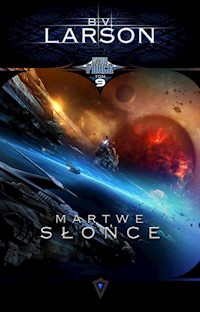 Star Force Tom 9. Martwe Słońce - Larson, B. V. - książka