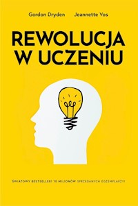 Rewolucja w uczeniu - Dryden Gordon, Vos Jeannete - książka