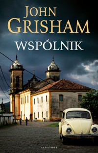Wspólnik - John Grisham - książka
