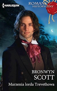 Marzenia lorda Trevethowa - Bronwyn Scott - ebook