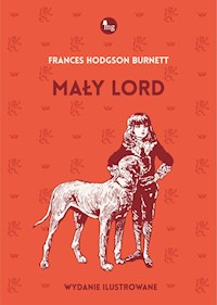 Mały lord - Burnett Frances Hodgson - książka