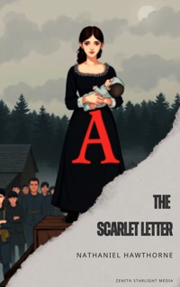 The Scarlet Letter - Nathaniel Hawthorne - ebook