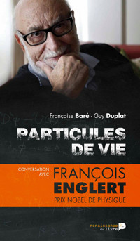 Particules de vie - Guy Duplat - ebook