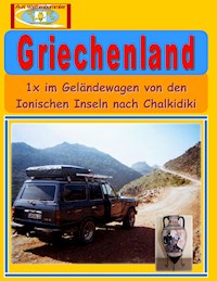 Griechenland -  - ebook