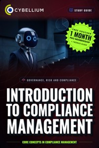 Introduction to Compliance Management - Cybellium - ebook