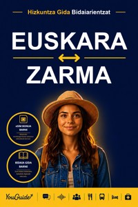 The Language Guide for Travelers - Basque to Zarma - YouGuide - ebook