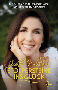 Stolpersteine ins Glück - Judith Williams - ebook