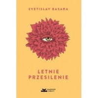 Letnie przesilenie - Svetislav Basara - ebook + książka