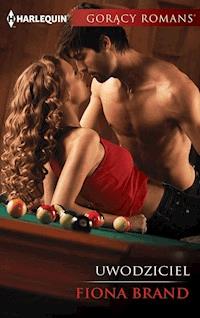 Uwodziciel - Brand Fiona - ebook