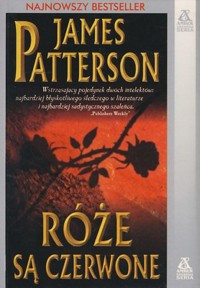 Róże są czerwone - James Patterson - ebook