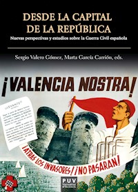 Desde la capital de la República - AAVV - ebook