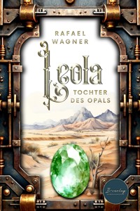 Leola - Rafael Wagner - ebook