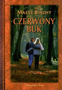 Czerwony buk - Maeve Binchy - ebook