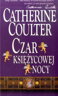 Czar księżycowej nocy - Catherine Coulter - ebook