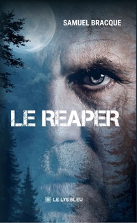 Le Reaper - Samuel Bracque - ebook