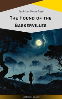 The Hound of the Baskervilles - Arthur Conan Doyle - ebook
