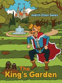 The King's Garden - Judith Ellen Sales - ebook