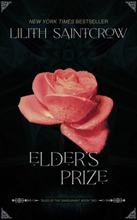 Elder's Prize - Lilith Saintcrow - ebook