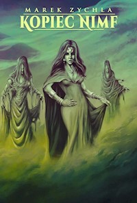 Kopiec Nimf - Marek Zychla - ebook + książka