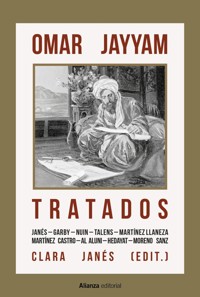 Tratados - Omar Jayyam - ebook