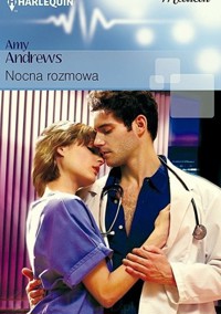 Nocna rozmowa - Amy Andrews - ebook