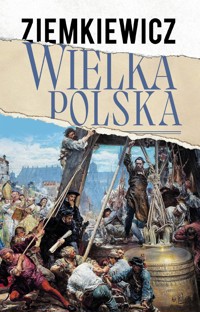 Wielka Polska - Rafał A. Ziemkiewicz - ebook + audiobook + książka
