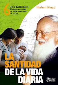 King 6 La santidad de la vida diaria - Herbert King - ebook